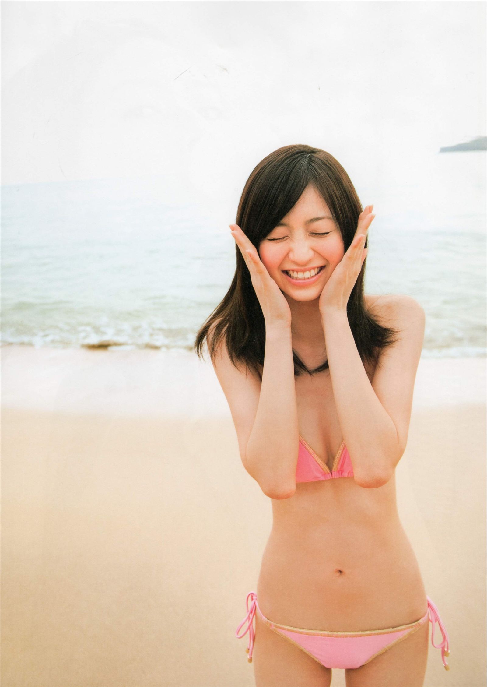 [PB写真集] 逢沢りな Rina Aizawa - Welina